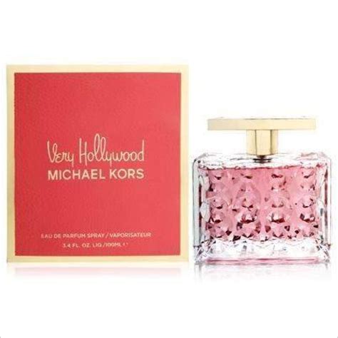 Michael Kors Very Hollywood by Michael Kors for Women. Eau .